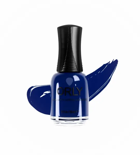 Blue Tango