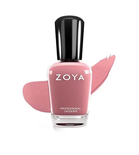 Brigitte – zoya nail polish