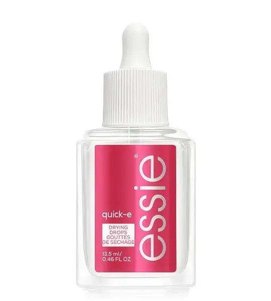 قطرات تجفيف سريع كويك اي ايسي