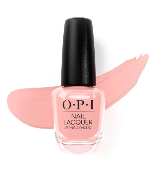Lacquer Dulce De Leche 15ml – Nude