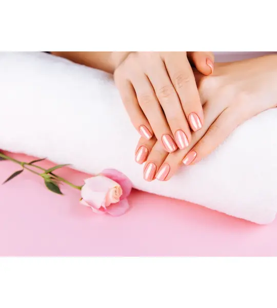 manicure course