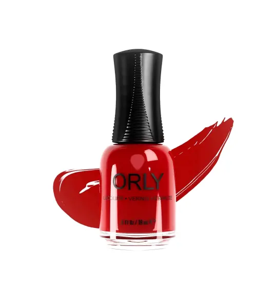 Haute Red