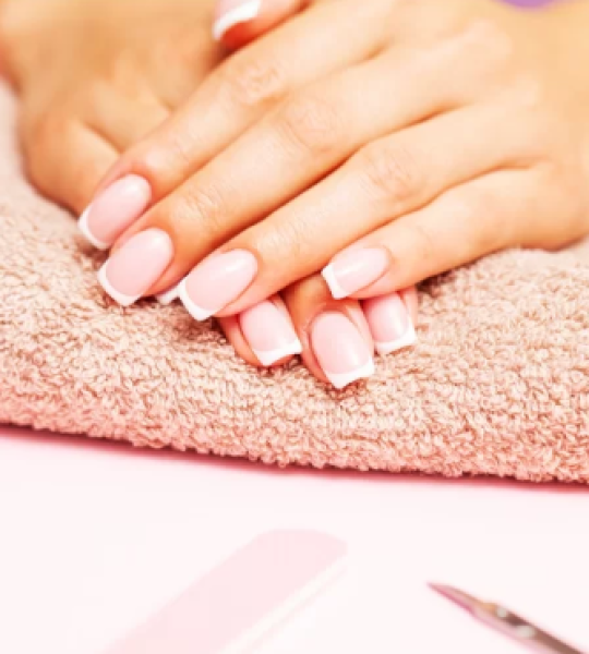 salon training package