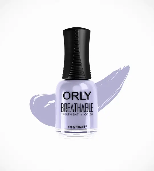 Just Breathe