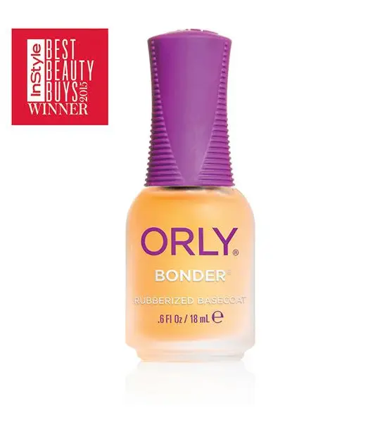 ORLY Bonder Basecoat 18ml