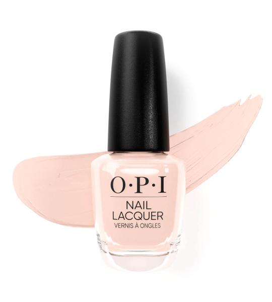 Pale To The Chief 15ml – Nude