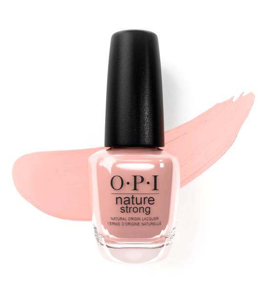 Passion Nail Polish 15ml – Pink