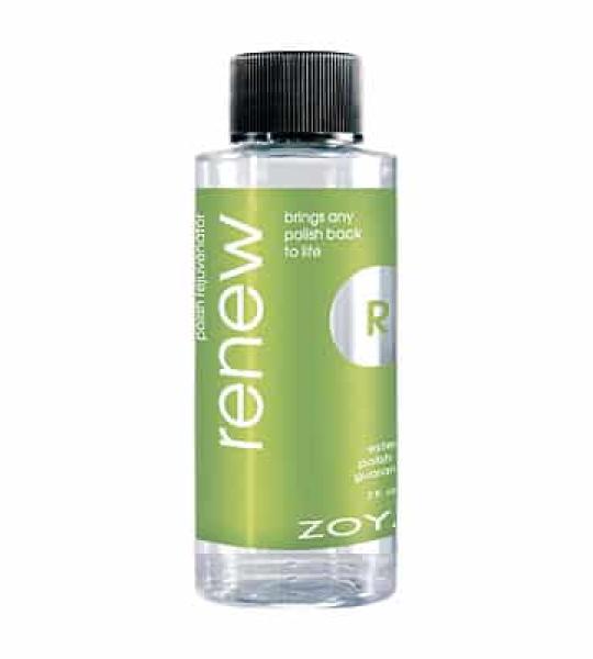 Zoya Renew Nail Polish – Rejuvenator 2oz